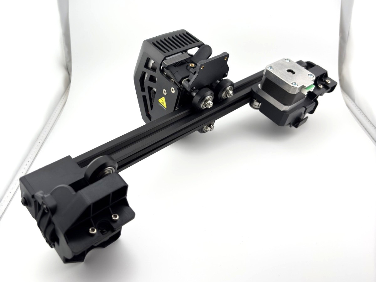 Creality Ender 3 V3 SE X Axis Gantry Assembly w/ Hotend Print Head OEM Replaceme