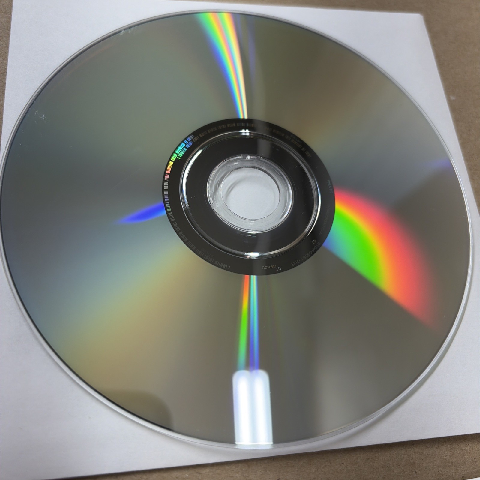 Adobe Creative Suite 5.5 Design Premium Windows CS5.5 DVD 2 Disc Set w/ Key READ