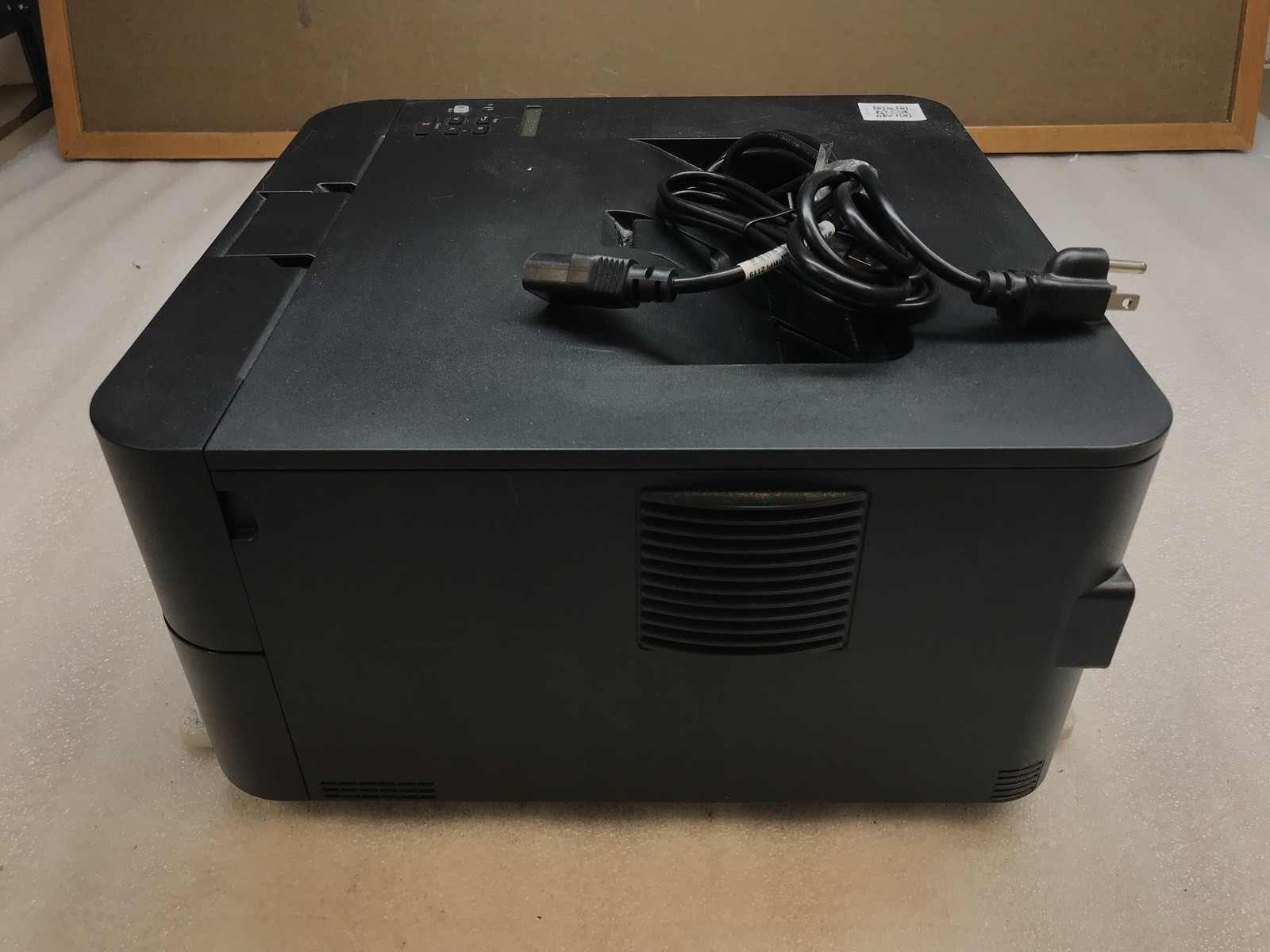 Dell E310dw Wireless Monochrome Laser Printer – Toner Inc 147 pg ct