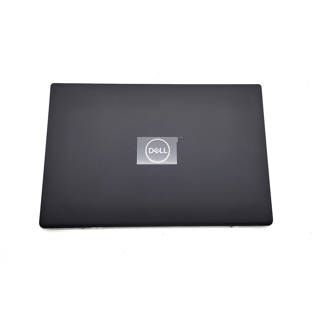 For Dell Latitude 3520 E3520 Top Case LCD Back Cover 04Y37V 4Y37V Black Rear Lid
