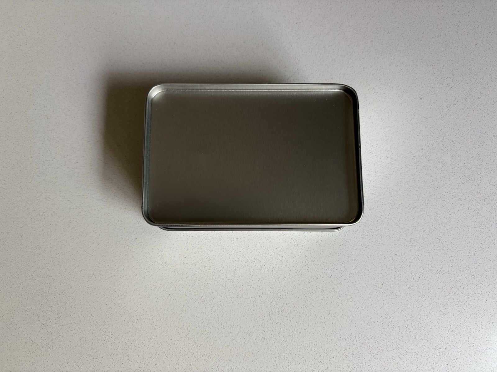 BMW Motorrad Double R Motorcycle Racer 15GB USB Flash Drive in Tin Box