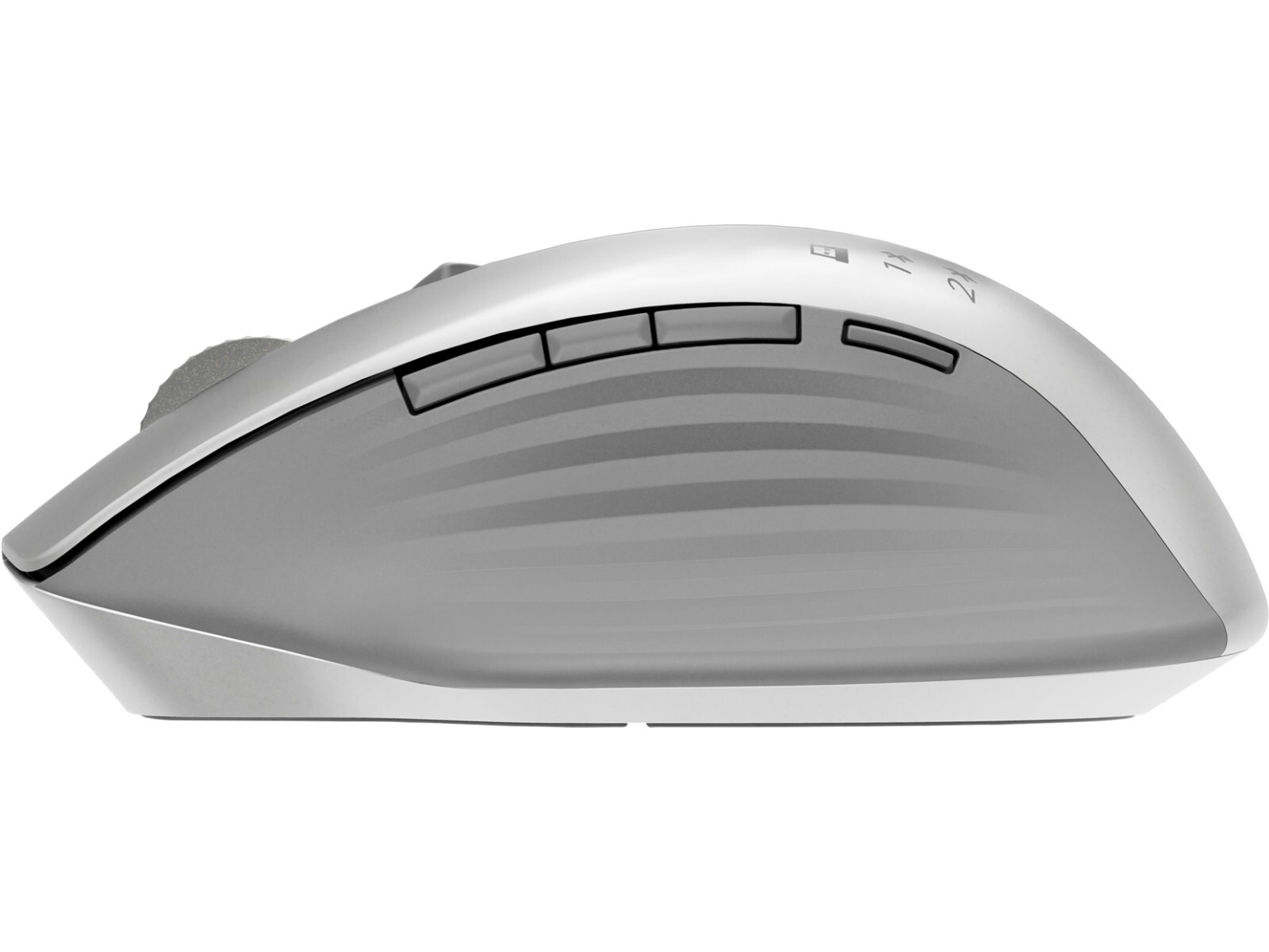 HP 930 Creator Wireless Silver Mouse (19U64AA#ABL) Genuine USA Seller