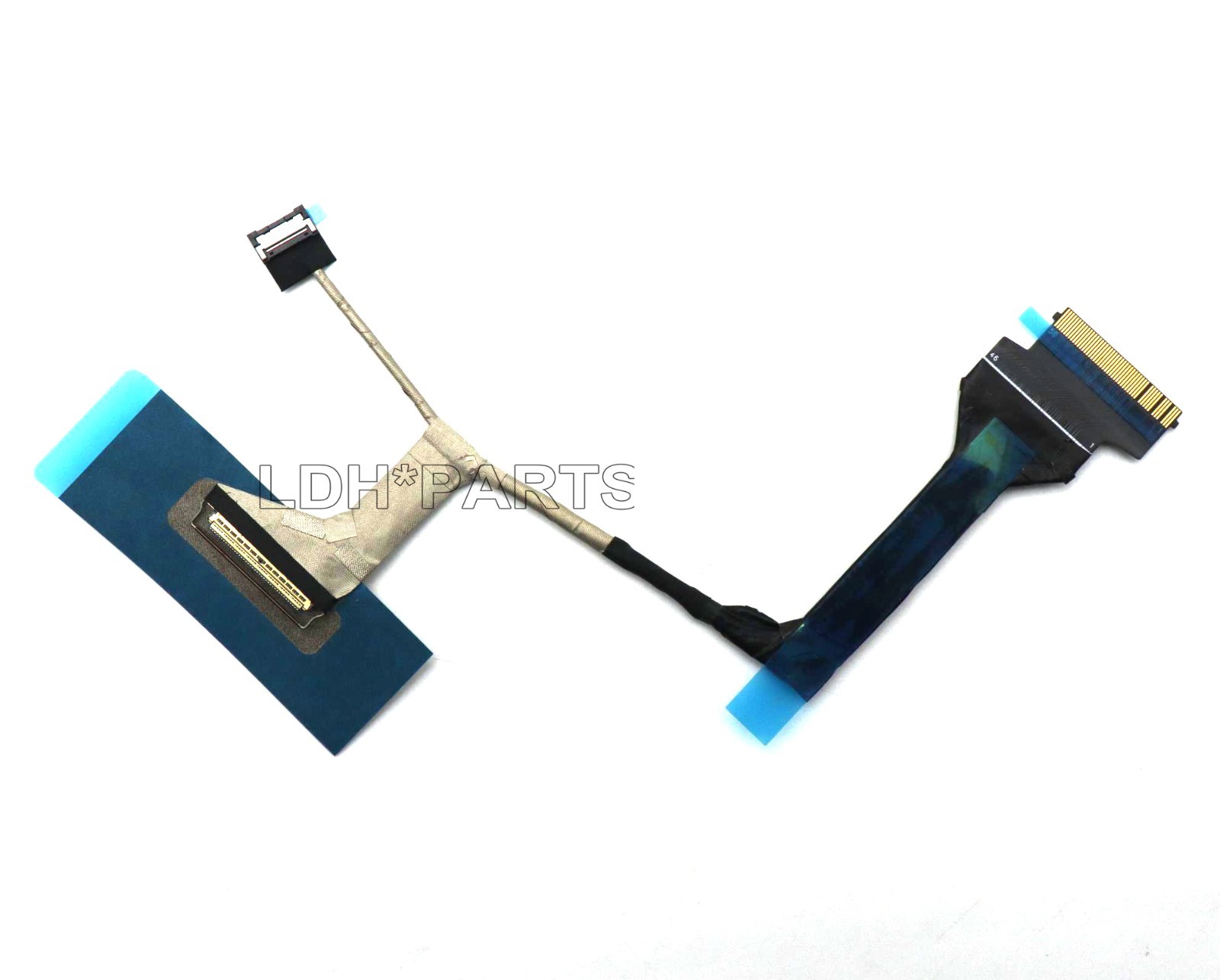 New MY5A1 LCD EDP Cable OLED For Legion Pro 5 16IAX10 83F3 Pro 5 16ADR10 16AFR10