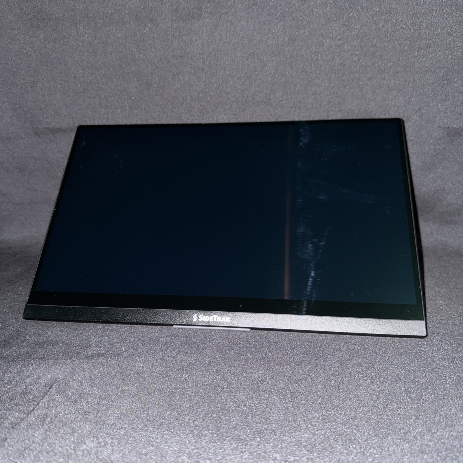 UNIT ONLY-READ-Solo SideTrak Portable Monitor Freestanding 13” FHD 1080P LED IPS