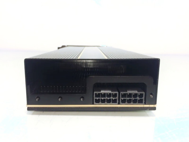 AMD Radeon Instinct MI50 Accelerator Vega 20 16GB HBM2 PCIe 4.0 x16 for AI