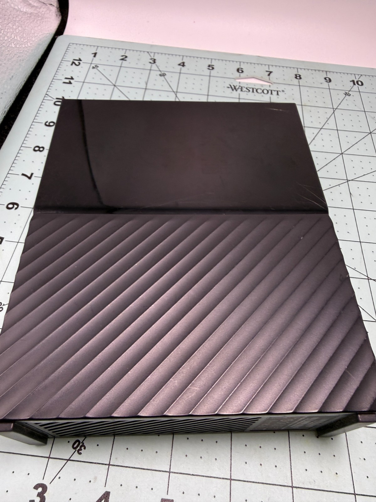 Western Digital WD My Book 16TB External Hard Drive HDD