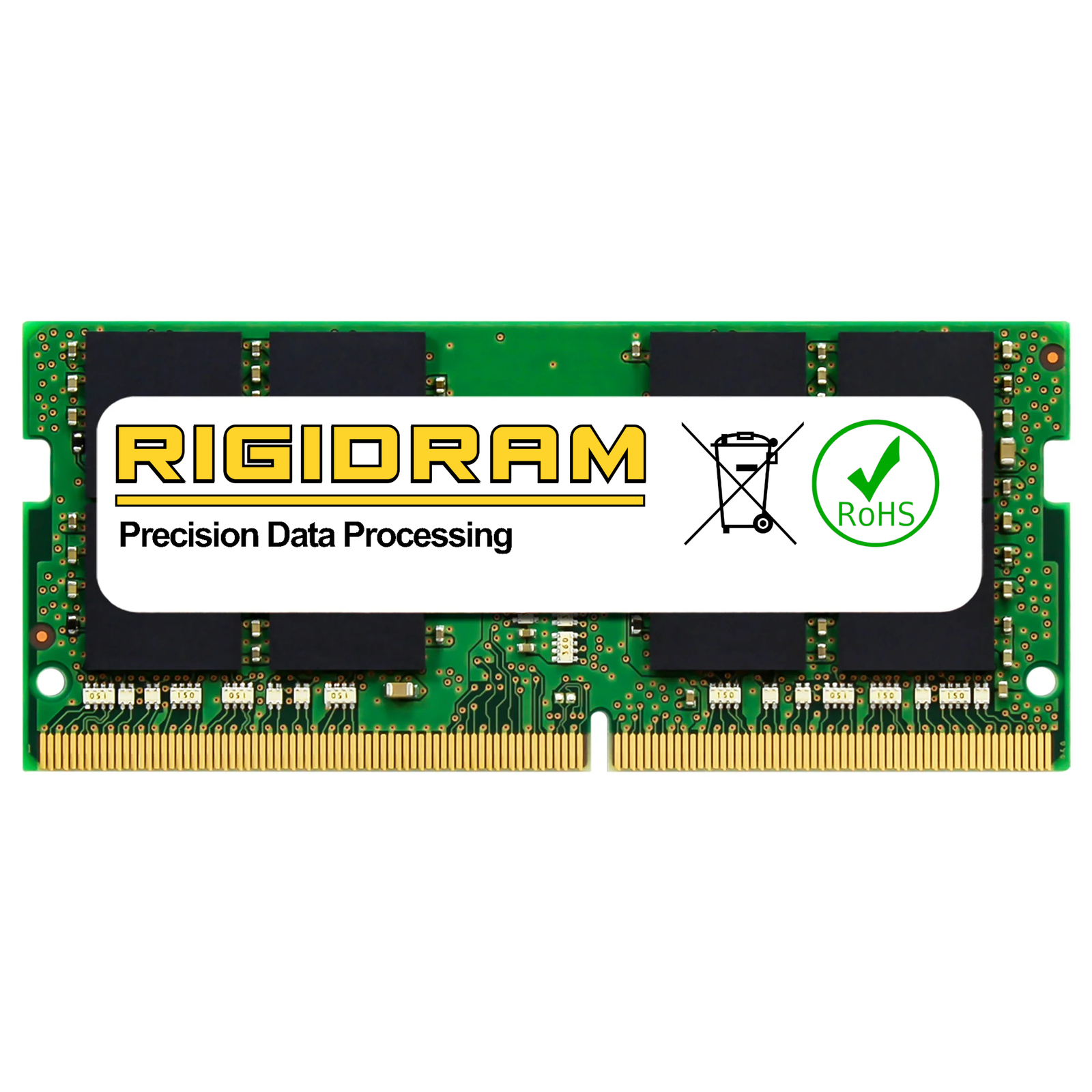 16GB Memory KVR32S22D8/16 16GB Replacement for Kingston DDR4 3200MHz SODIMM RAM