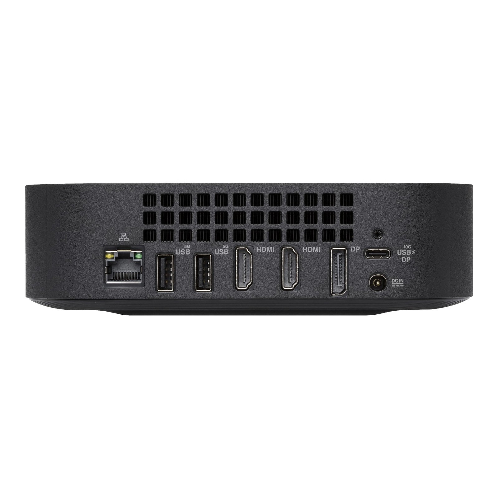 Asus Chromebox 5a Intel Core i7 13th Gen 16GB SSD DDR4 SDRAM CHROMEBOX5AS7162UN
