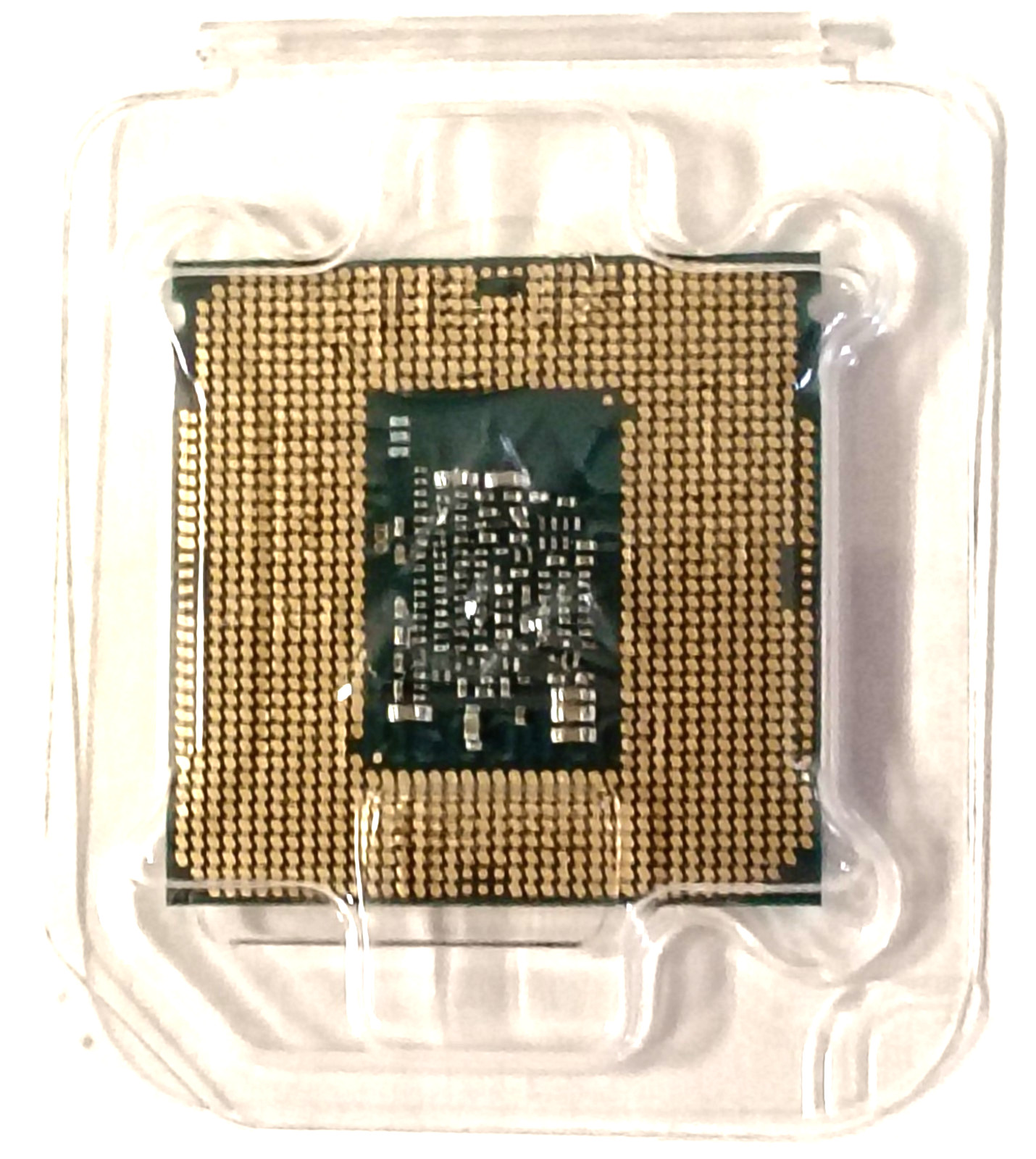 ISR35P Intel Core i3-7100T 3.40GHz 3MB Dual Core LGA1151 Desktop Processor