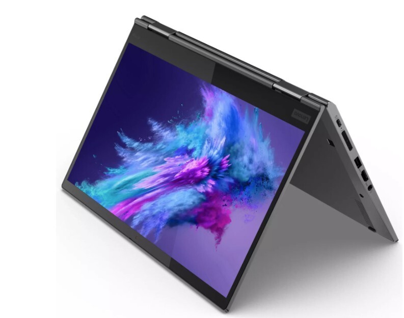 Lenovo X1 Yoga Gen 4 2-in-1 Touch i5 8th 16GB RAM 256GB SSD Win 11 Pro + pen