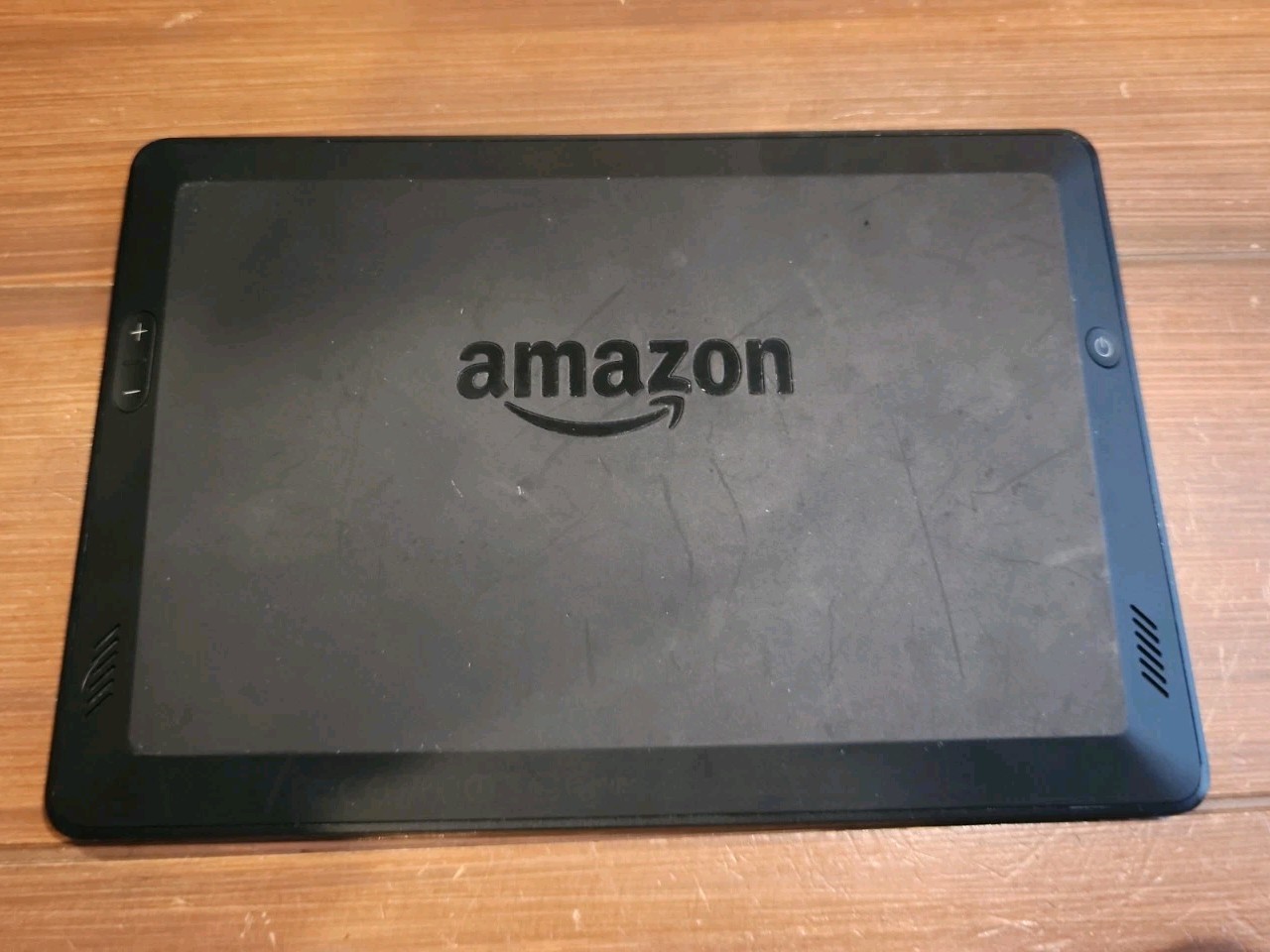 Amazon Kindle Fire HD 7″ (2013) P48WVB40C 7″ HD Tablet Dual-Core WIFI