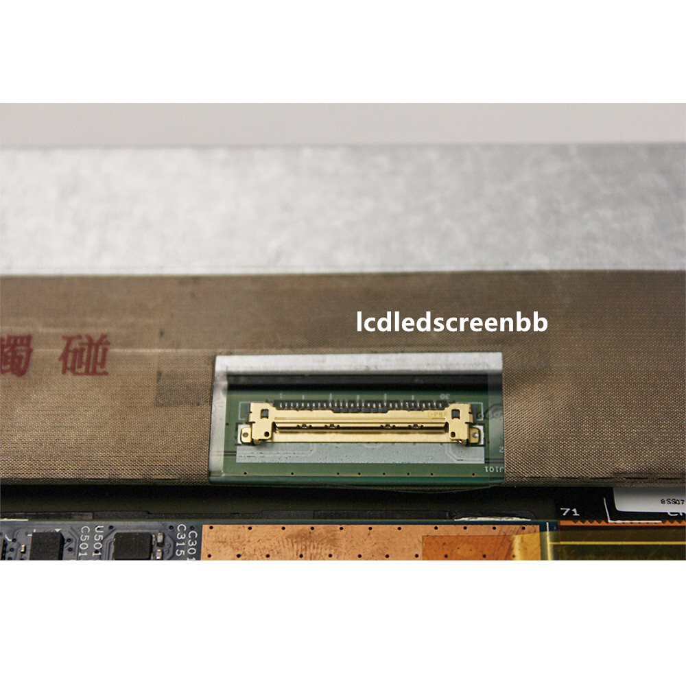 L53545-001 For HP Envy X360 15M-DR1011DX LCD Touch Screen Digitizer Assembly