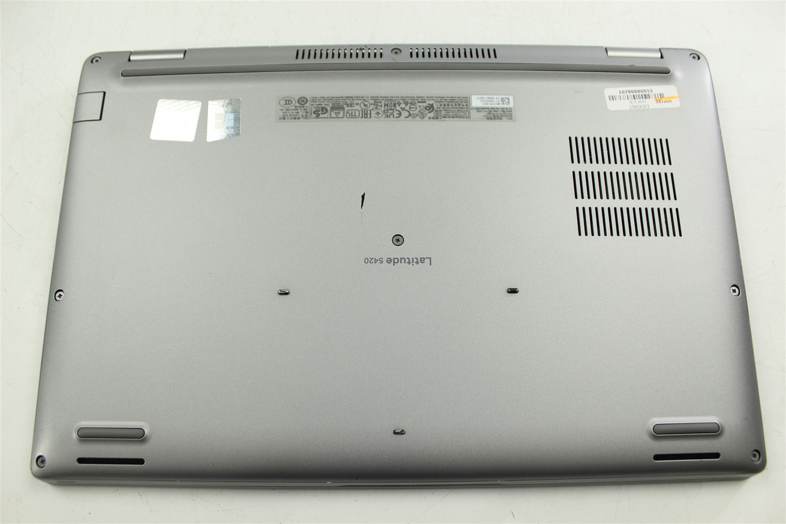 Dell Latitude 5420 14″ FHD i5-1145G7 2.6GHz 256GB SSD 16GB RAM W11P