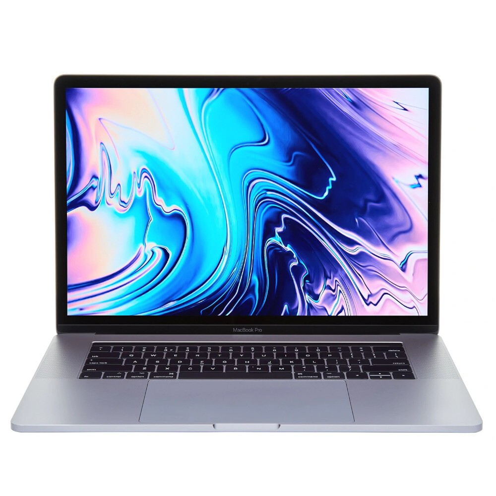 Apple MacBook Pro A2141 i7-9750H 2.6GHz 16GB 500G NVMe 16″ 2019 Tahoe: Excellent