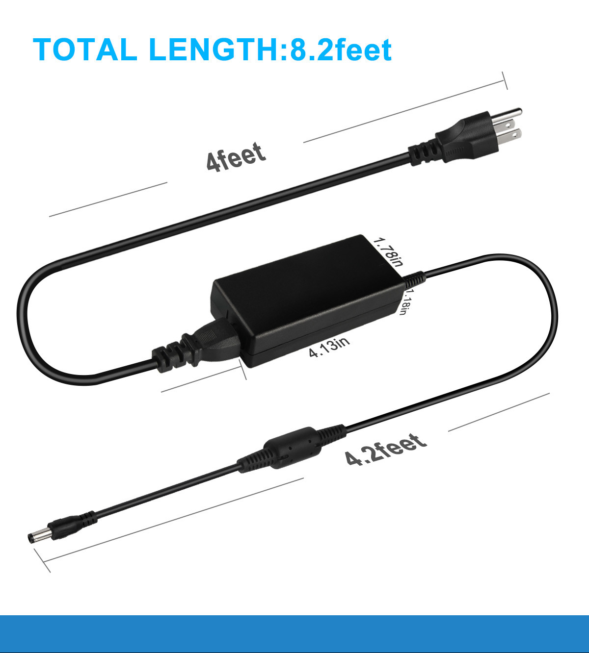 AC DC Adapter For Sirius Xm SXABB1 SXABB2 Satellite Radio Portable Speaker Dock