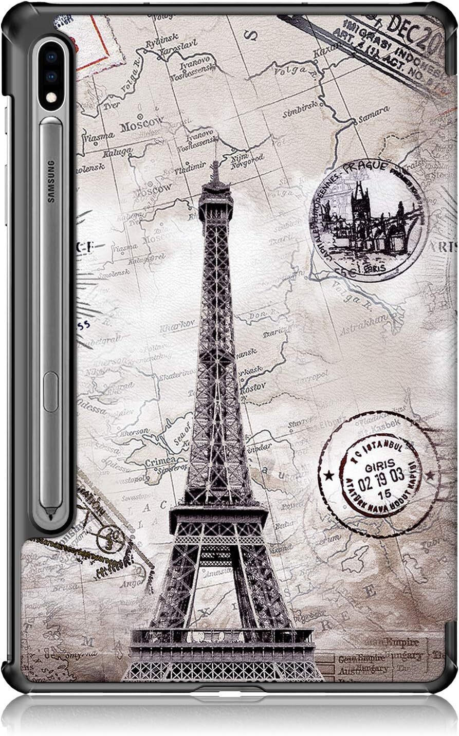 For Samsung Galaxy Tab S9 Ultra/ S8 Ultra Tablet Case 14.6”/ Screen Protector