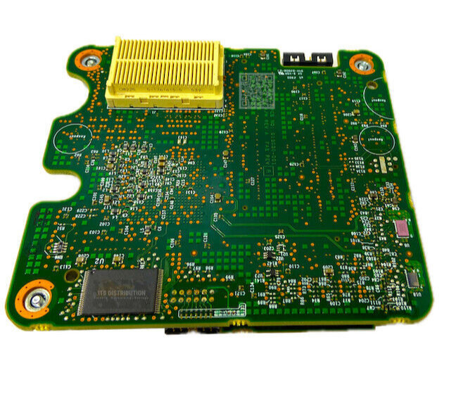 451017-B21 I HP Smart Array 484823-001 P700M/512 ISS PCIE X8 SAS Controller