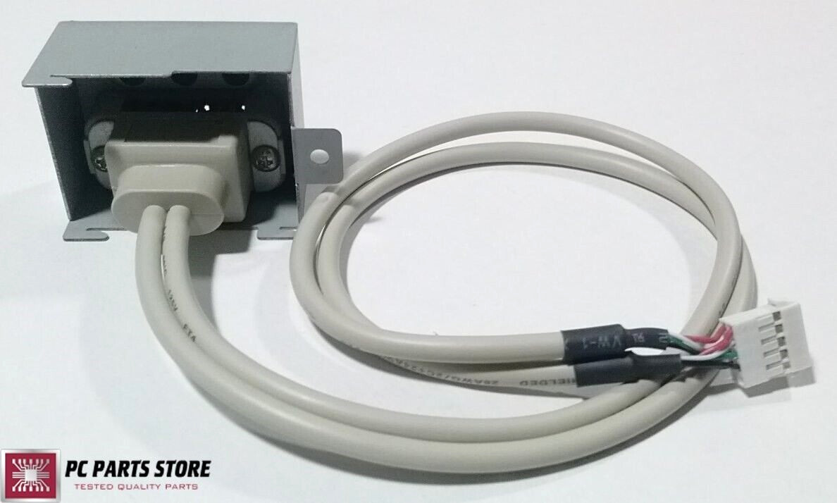 HP Pavilion a305w a350n a720n a405n a620n a532 Desktop Front Dual USB Port Cable