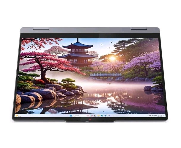 New Lenovo IdeaPad 5 2-in-1 Laptop 14″ 1200p Ryzen AI 5 340 16GB RAM 512GB SSD