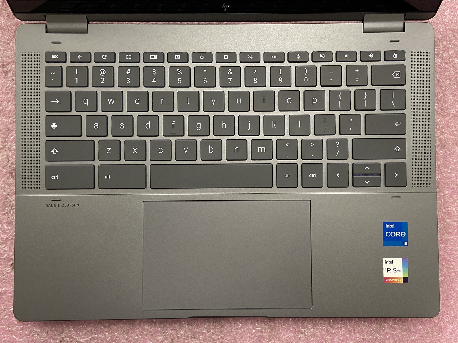 HP Chromebook x360 14ct-cd000 2in1 14″ i5-1235U 16GB 512GB SSD *Read* – CLP51A