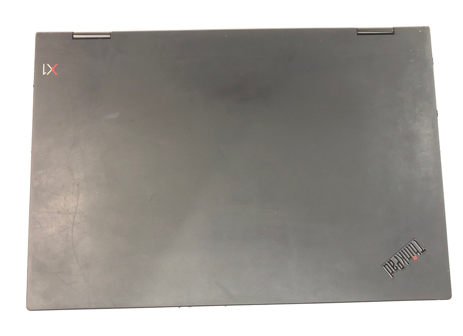 Lenovo Thinkpad X1 Yoga, Intel Core i7-8550U @1.80GHz, 8GB RAM, 192GB SSD, Win11