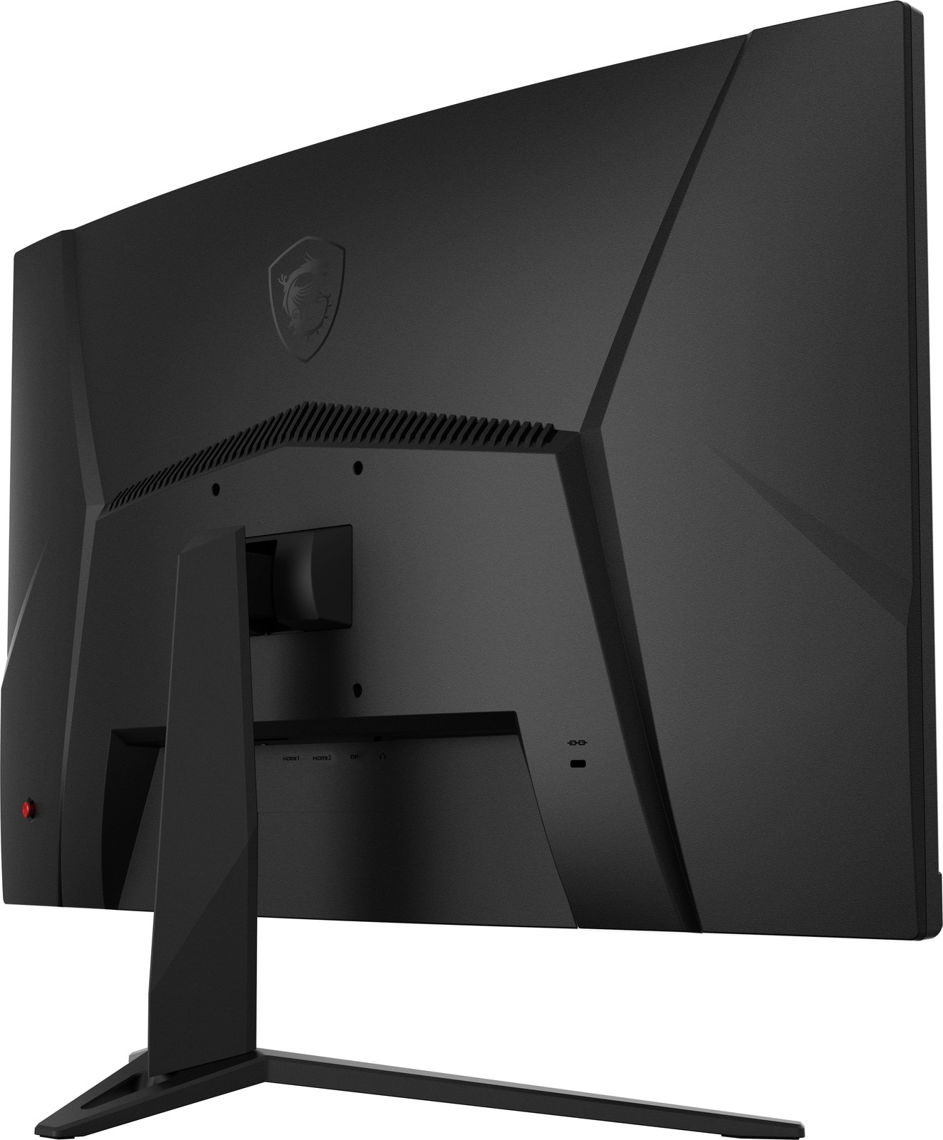 MSI Optix G32C4W 31.5″ FHD Curved Gaming Monitor, 165Hz, 1ms, 3000:1, Wide View
