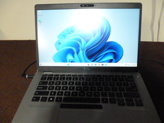 Dell Latitude 5410 14″ I7-10610U, 1.80 GHz, 16GB 512GB Win11 Pro + Charger