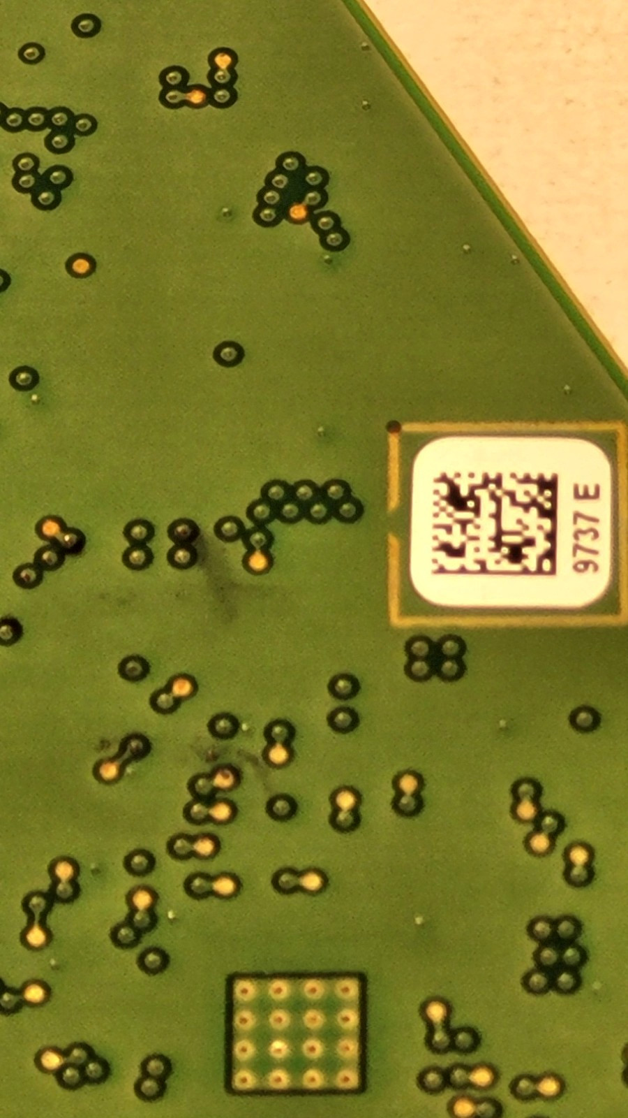 PCB ONLY 100745573 REV B Seagate 9737 E SATA 3.5″ ST8000AS0002 I-678