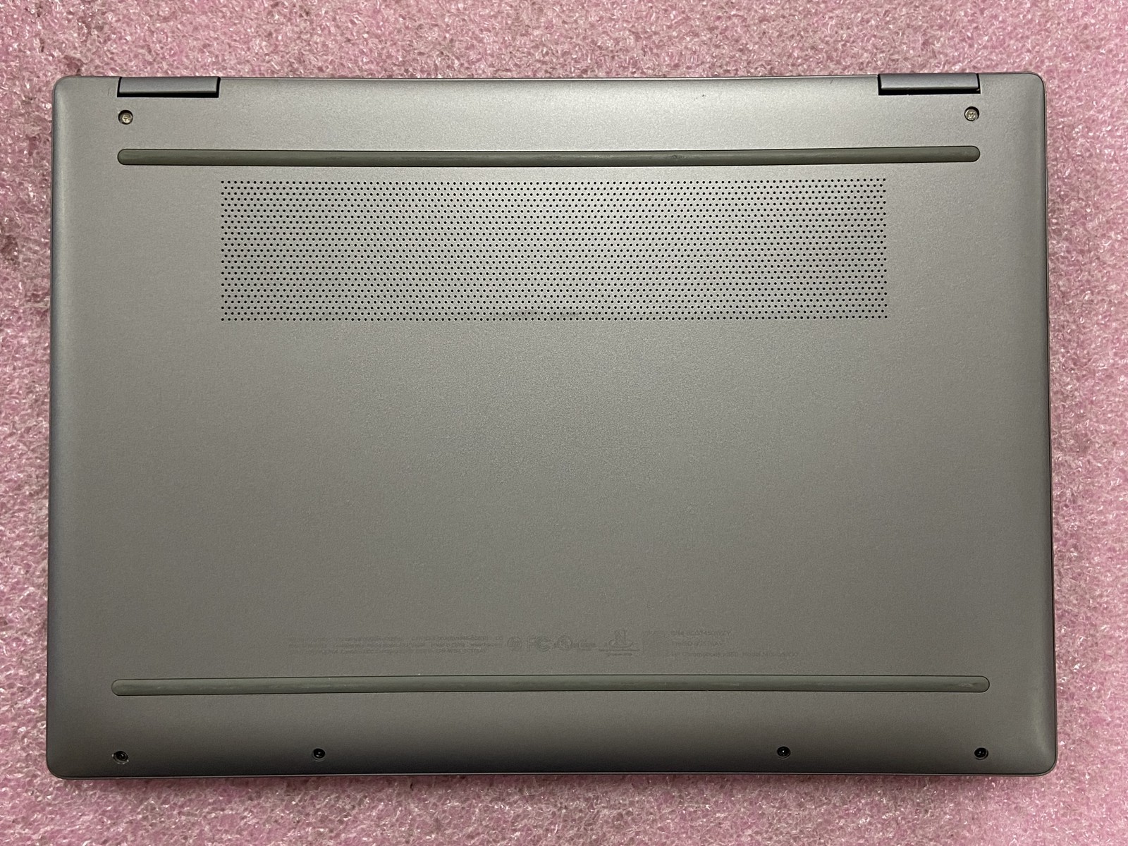 HP Chromebook x360 14ct-cd000 2in1 14″ i5-1235U 16GB 512GB SSD *Read* – CLP51A