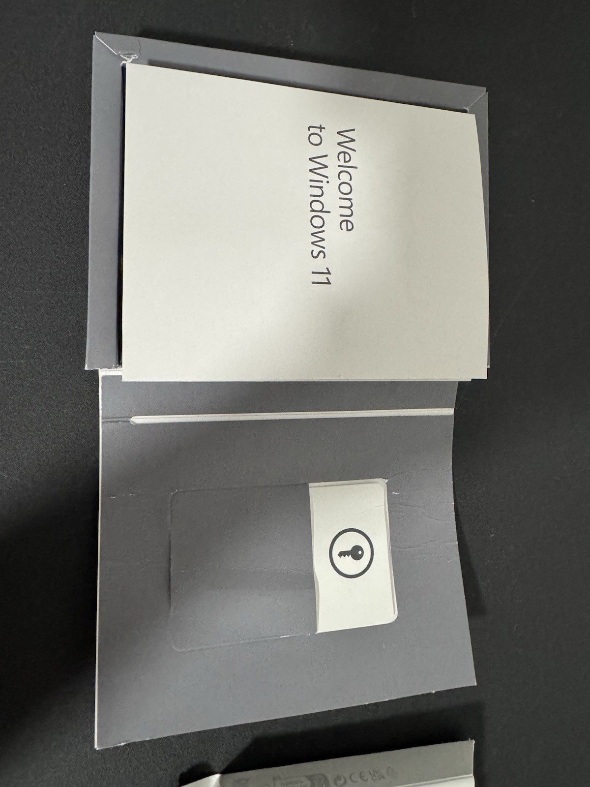 Microsoft Windows 11 Home USB Retail English Operating System X24-96490