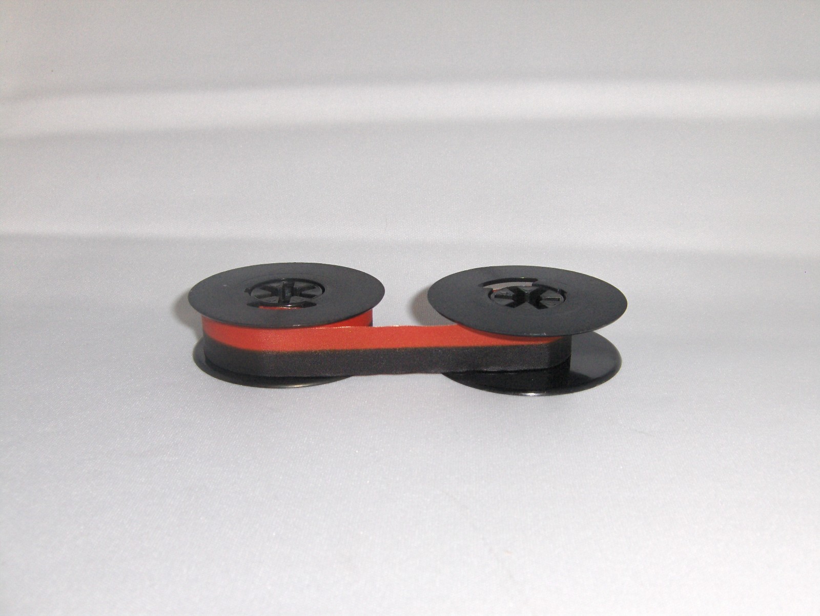 Underwood 14 Typewriter Ribbon – Red and Black Ink