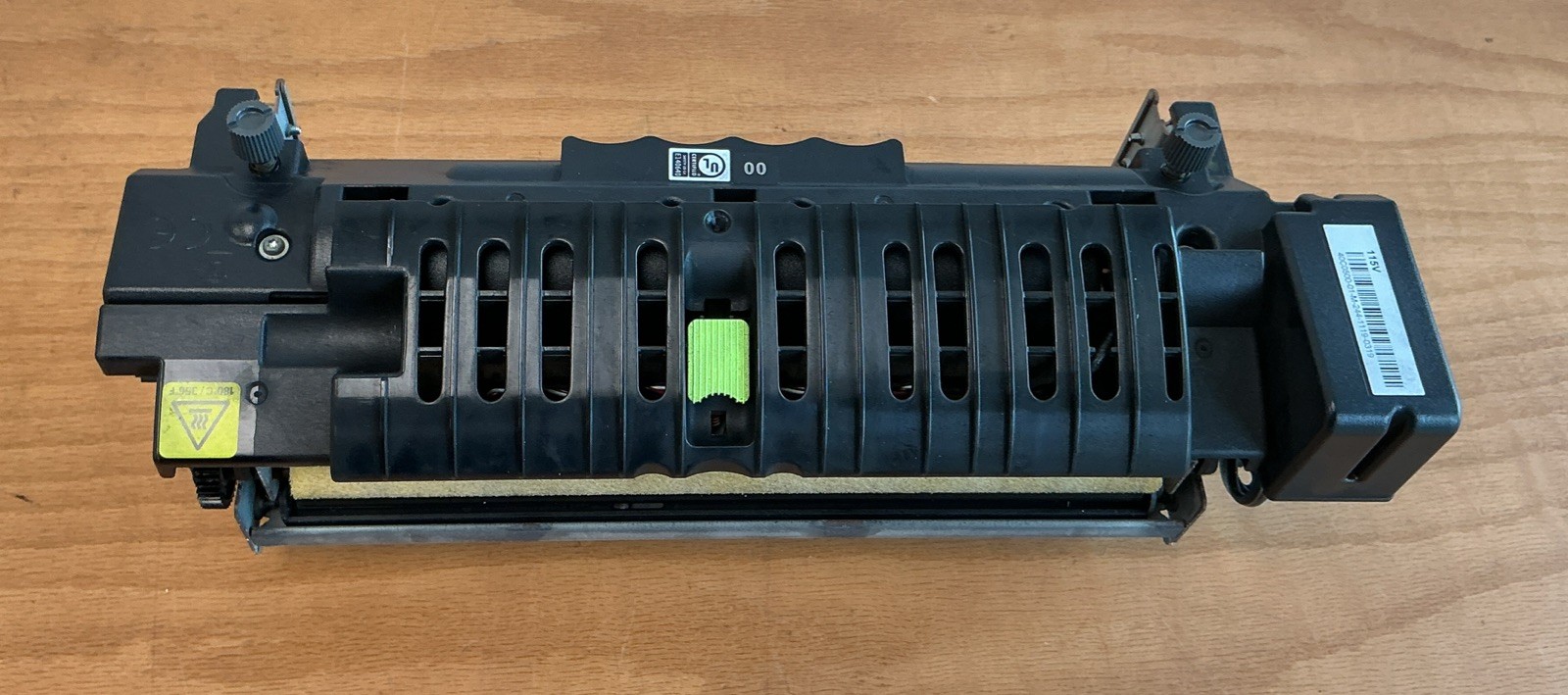 OEM Lexmark 41X0252 Fuser CS720 CS725 CX725 C4150 XC4140 XC4143 XC4153 80% life