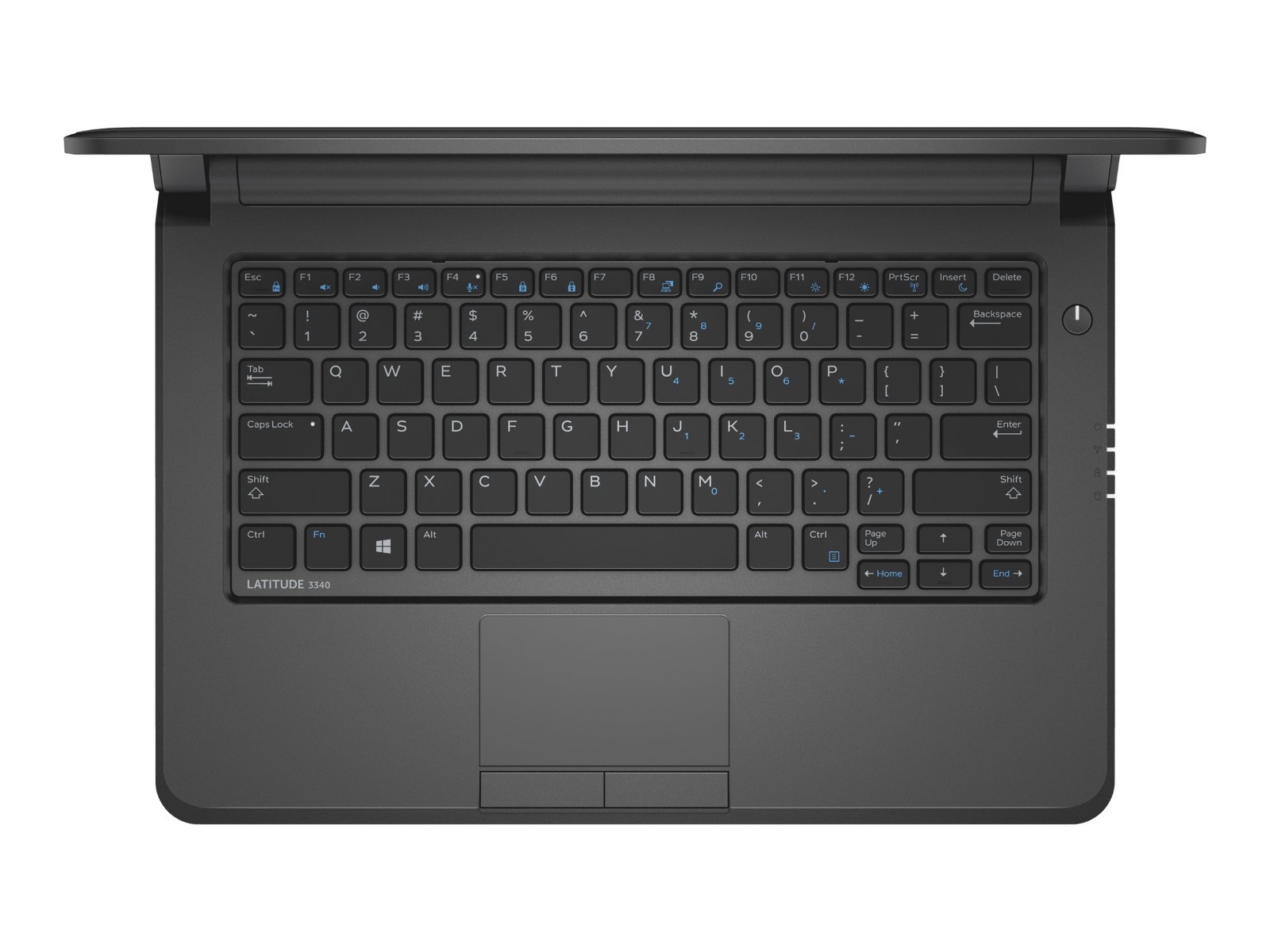13.3 TouchScreen Dell Latitude Laptop: Intel i5! 16GB RAM – 512GB SSD! Zorin O.S