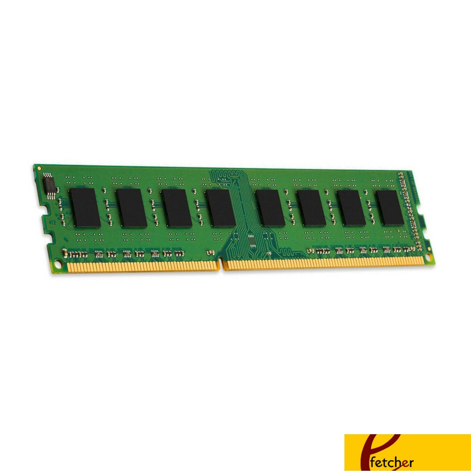 32GB (4x 8GB) Memory for HP PRODESK 600G1 SFF