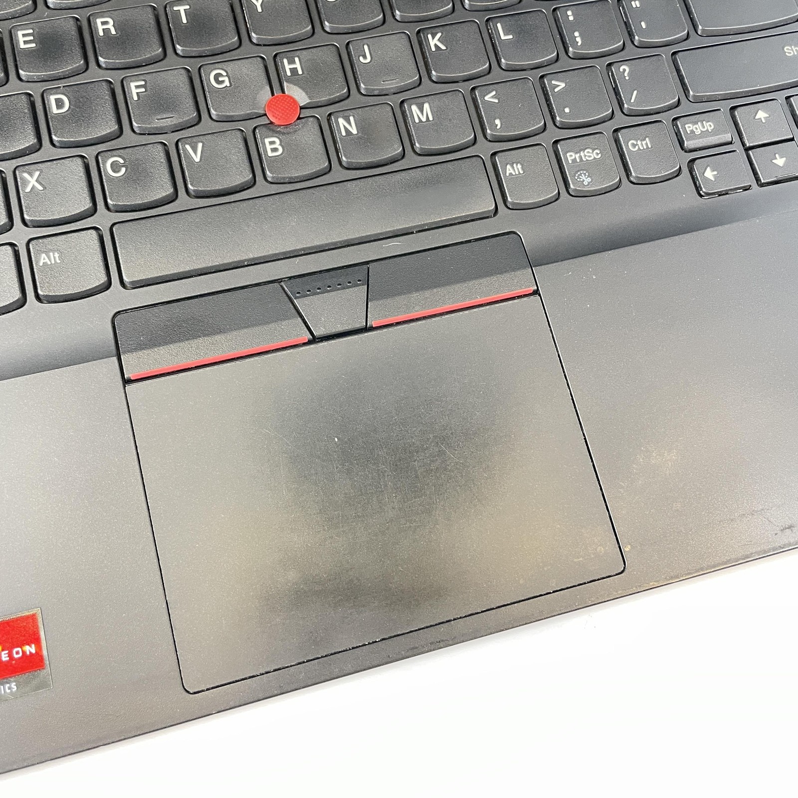 Lenovo ThinkPad E15 Gen 2 15 FHD 2.3 GHz Ryzen 5 4500U 16GB 256GB SSD – BAD KEYS