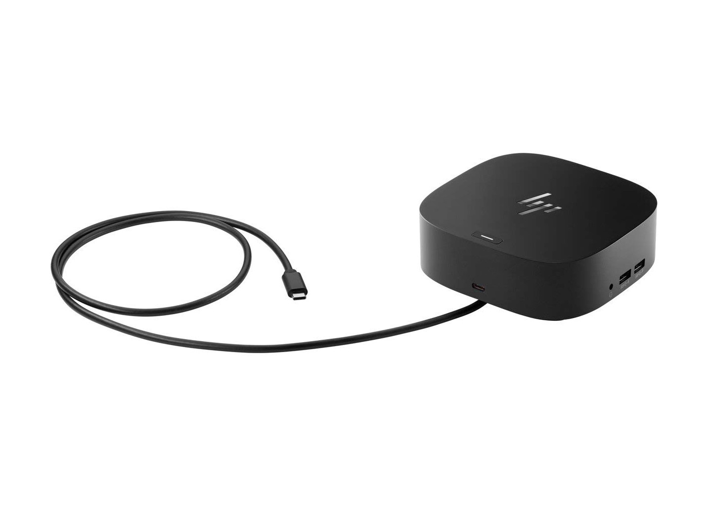 HP USB-C Dock G5 (5TW10UT#ABA)