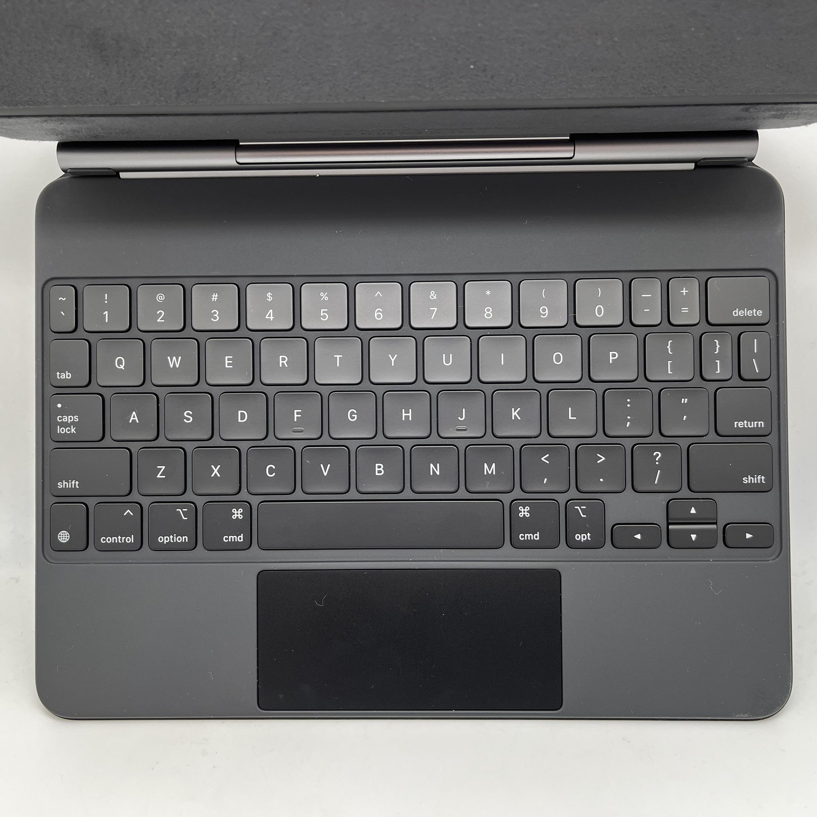 Apple Magic Keyboard for iPad Pro 11in A2261 Black – Excellent Condition