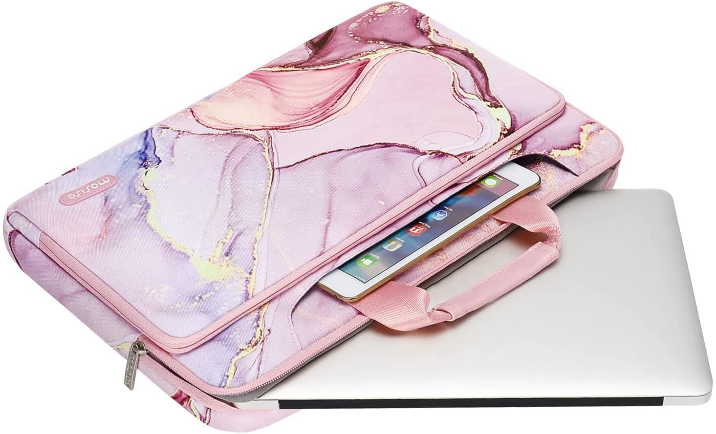 13 14 15 16 inch Laptop Bag For MacBook Pro Air M1 HP Acer Asus Dell Cover Case