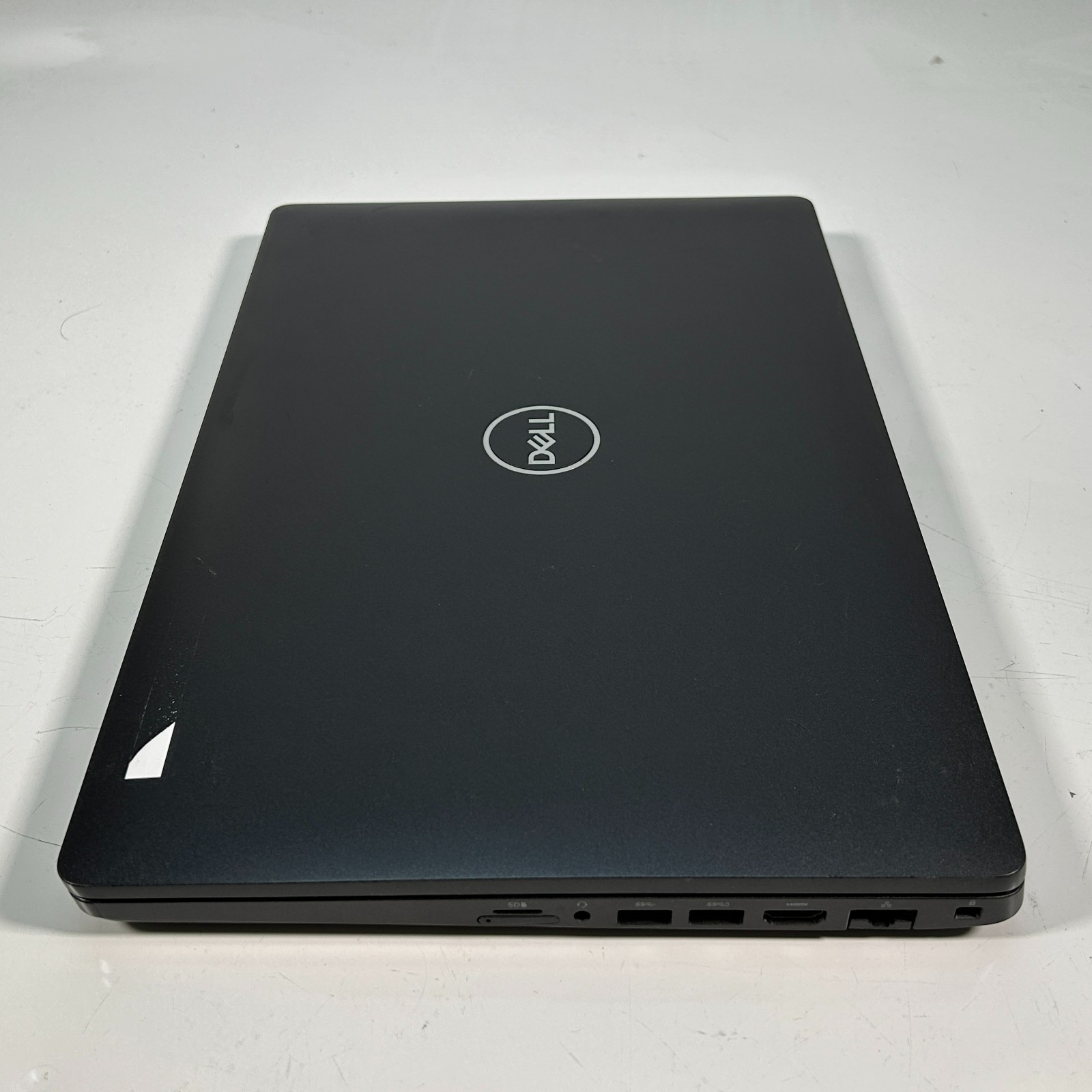 Dell Latitude 5500 Intel Core i5-8265U 1.60GHz 8GB RAM 512GB HDD No OS Used