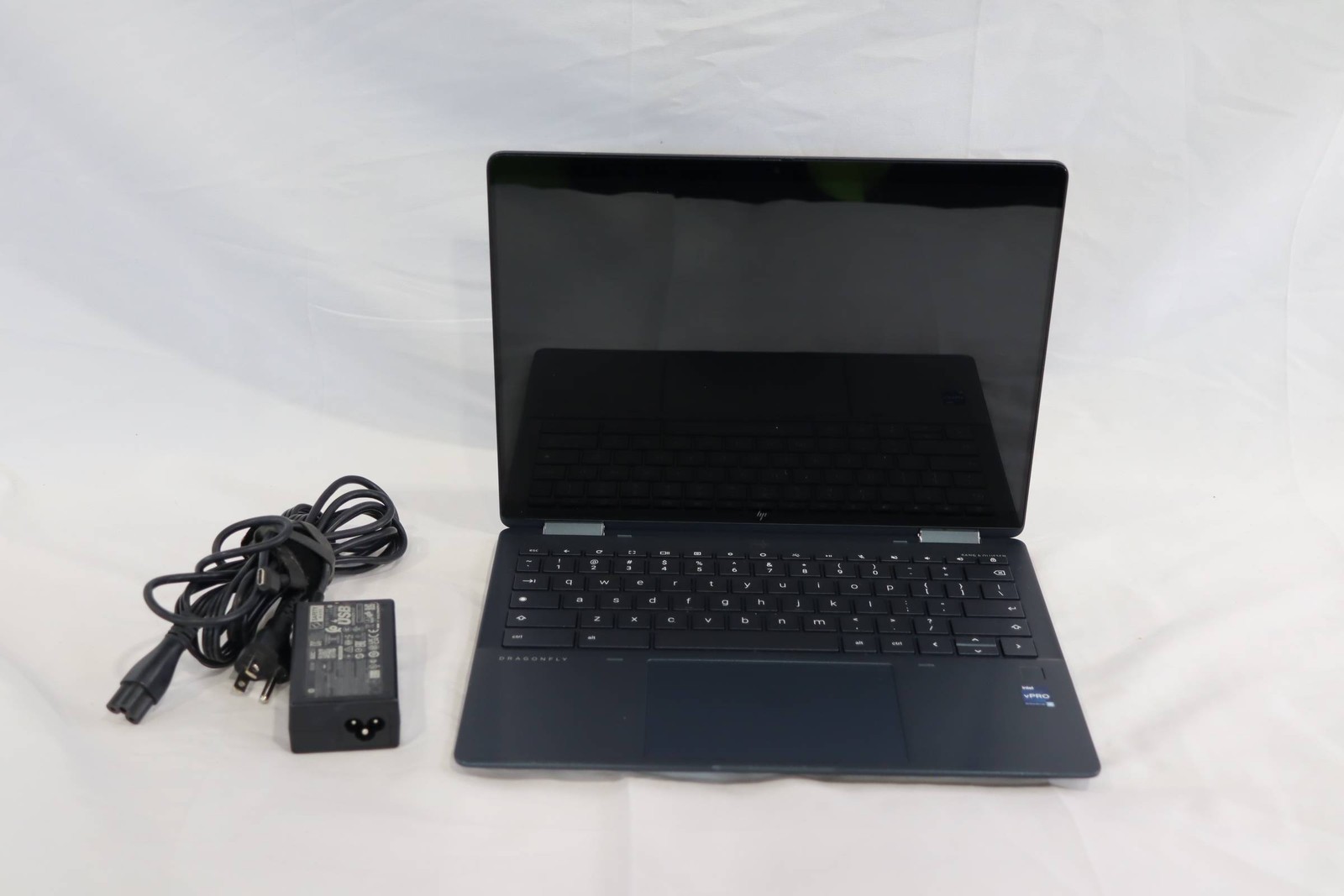 HP ELITE DRAGONFLY CHROMEBOOK | CORE I5-1245U | 256GB | 16GB | CHROME OS