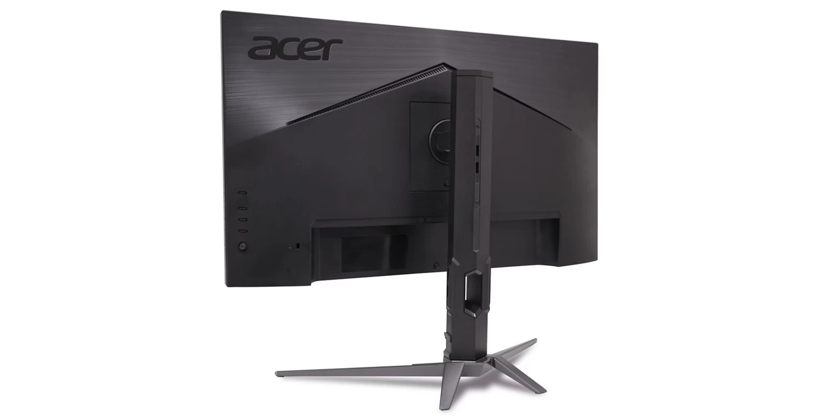 Acer Predator XB273K V6bmiiprx 27″ 4K Gaming Monitor 3840×2160 160Hz 1ms
