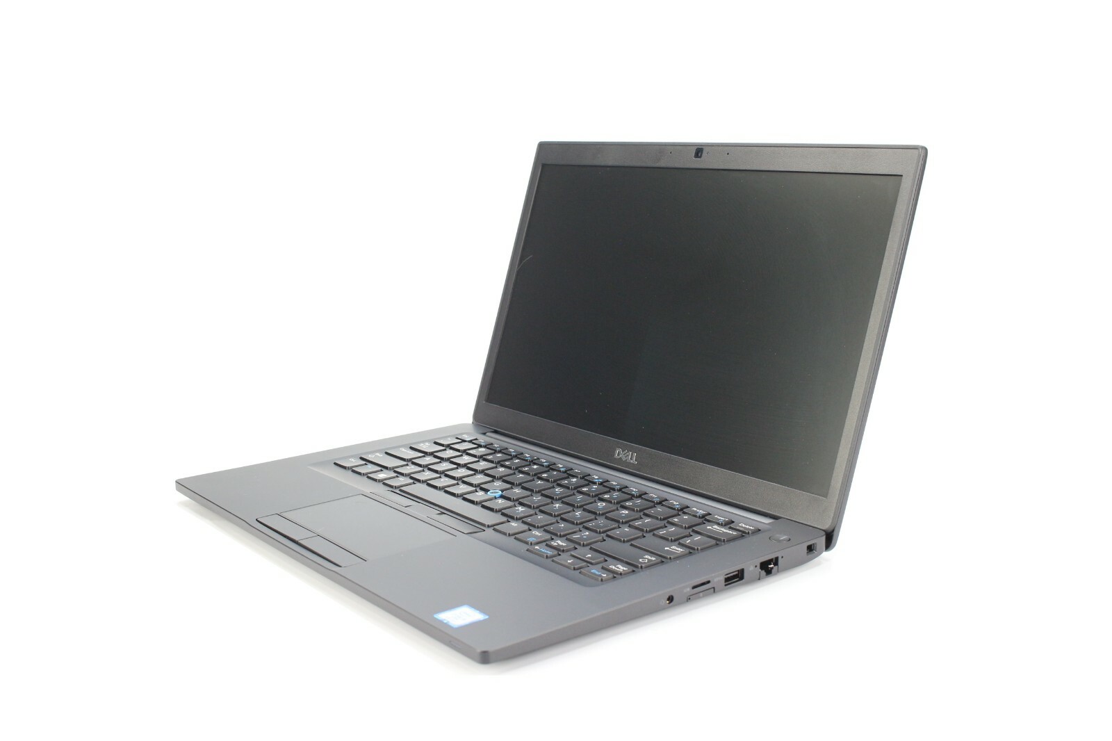 Dell Latitude 7490 14″ Laptop i5 8th Gen 256GB SSD 16GB RAM Win 11 Pro (CI)