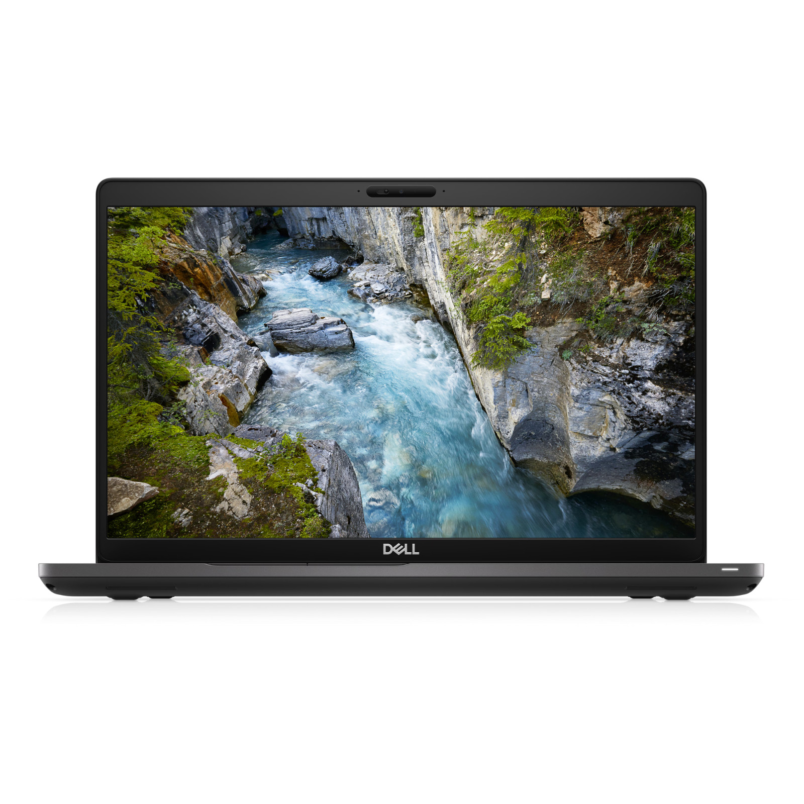 Dell Precision 3541 Mobile Workstation Intel(R) Core(TM)i7-9850H CPU @2.6 GHz 36