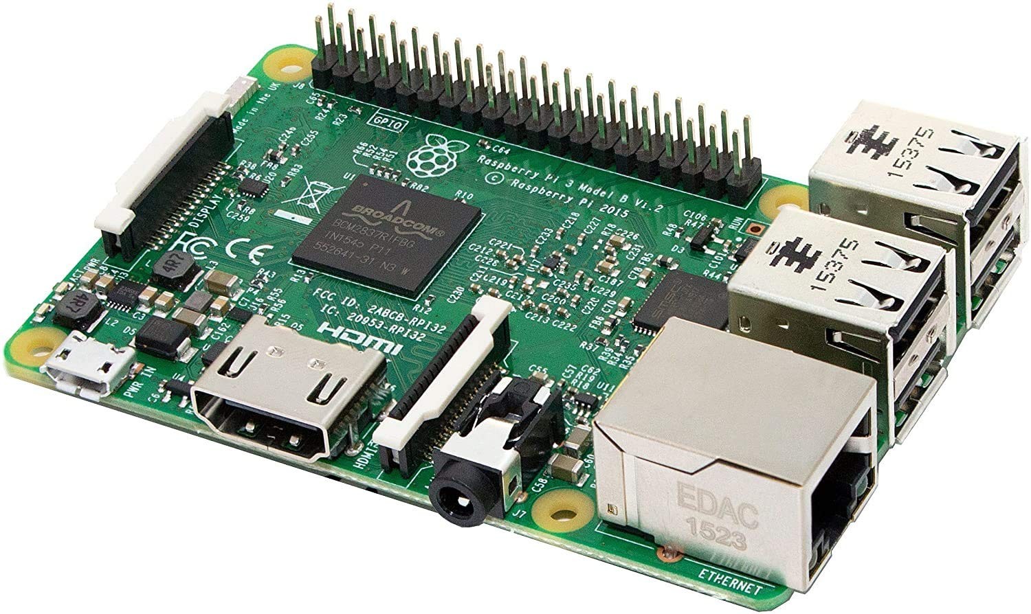 3 Model B