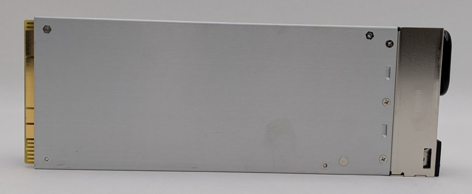 EMACS Zippy MTW-5660V 660W Redundant Server Power Supply Module Hot Swap Modular