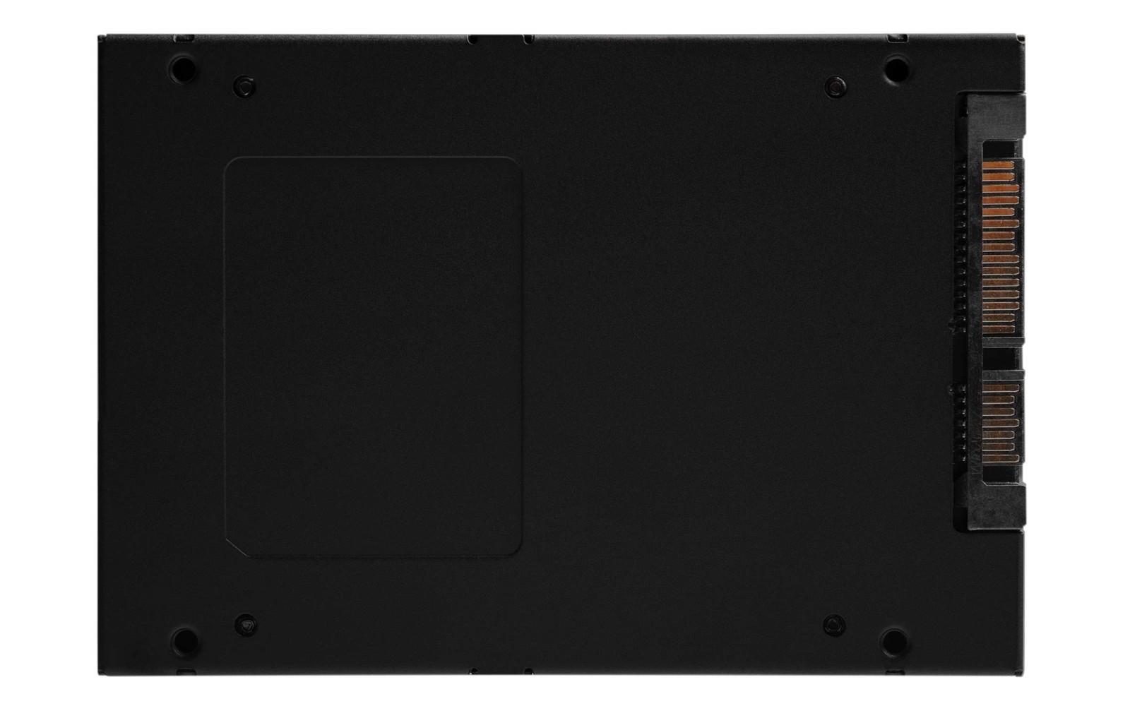 Kingston KC600 1TB 2.5″ SATA Internal Solid State Drive SKC600/1024G