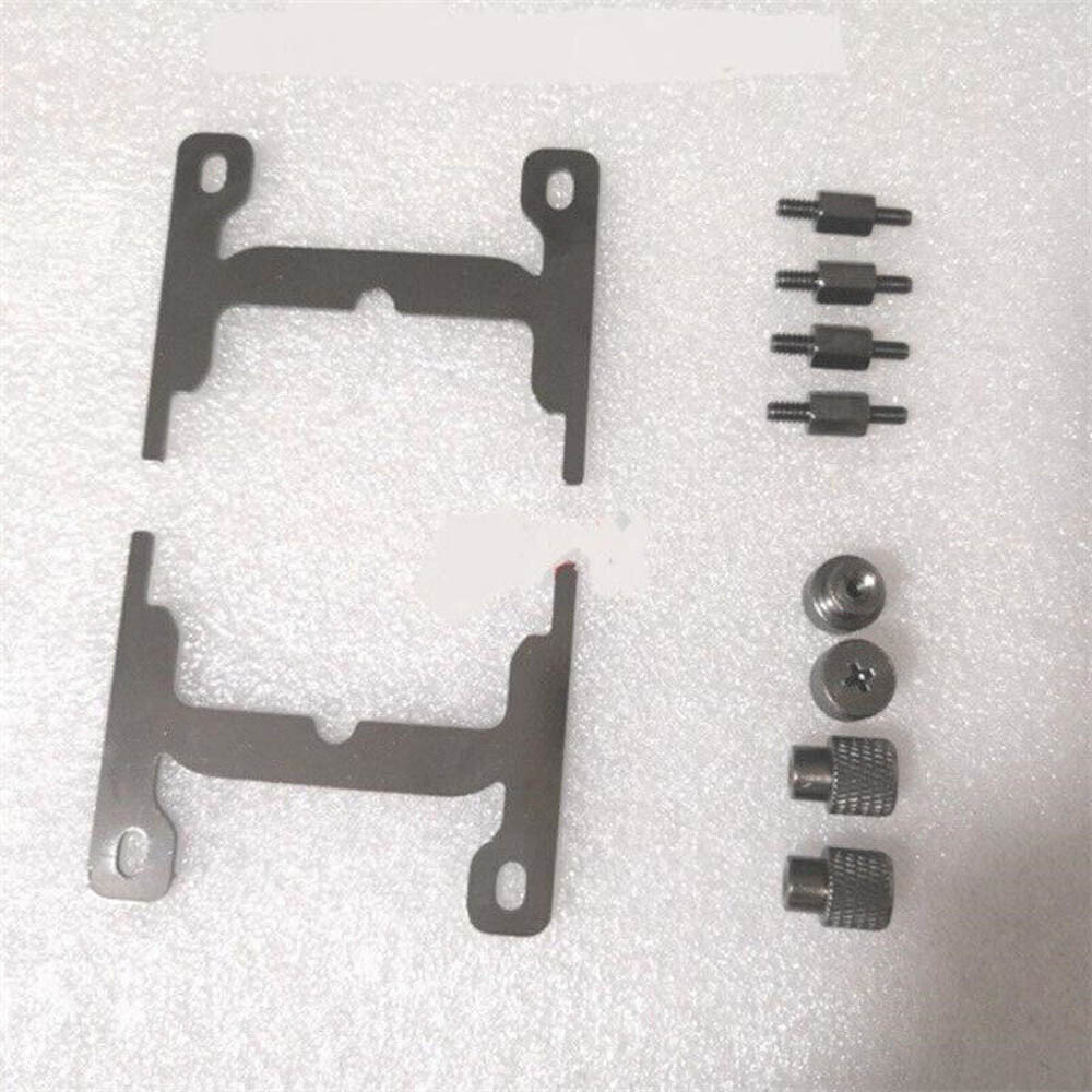 For Corsair AMD AM5/AM4 Elite LCD Series Coolers CPU Bracket Retention Kit 10Pcs