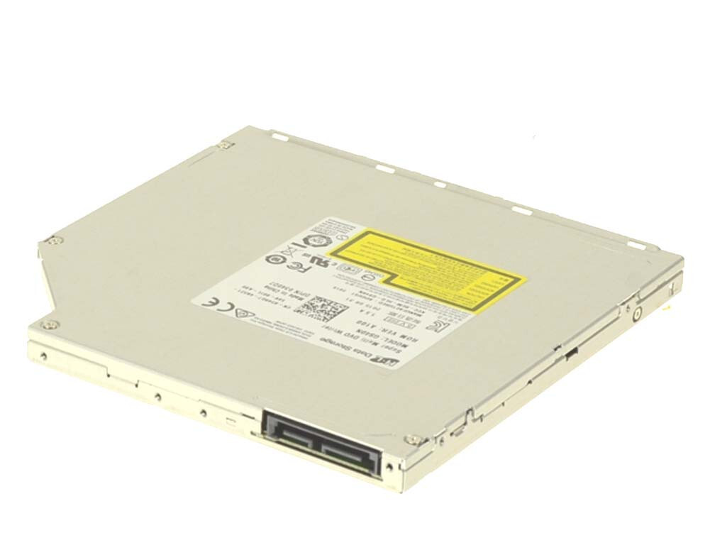 LG HL CD DVD Burner Writer Player Slot Load Drive GS40N NEW