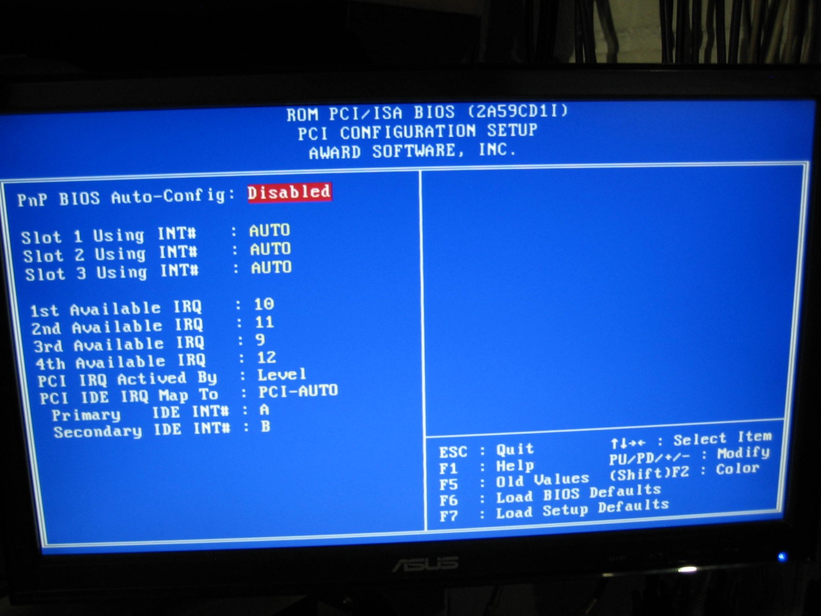 DTK PAM-0054I E-0 Socket 7 Pentium 100MHz Motherboard 32MB RAM Tested 100%