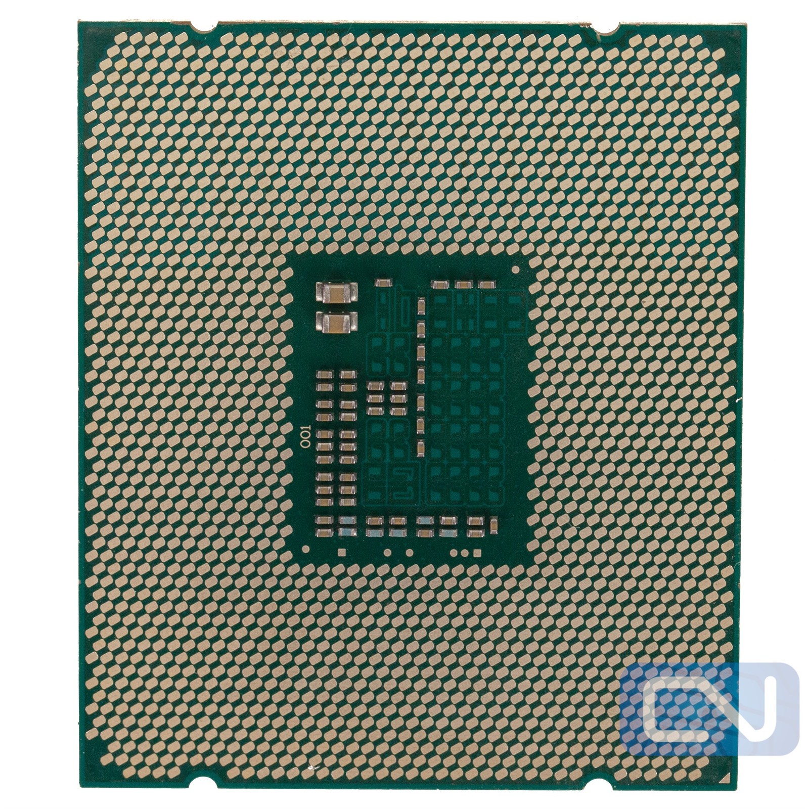 Intel Xeon E5-1650 v3 3.5 GHz 6 Core 15MB 0GT/s SR20J LGA2011-3 B Grade CPU